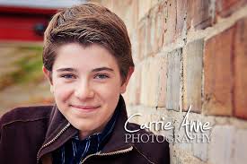 Matthew : Grand Rapids Christian High School : Grand Rapids Teen & Senior  Photographer