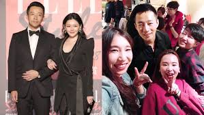 Taiwanese star barbie hsu and her hubby chinese tycoon wang xiaofei have been very open about their relationship since they got married in 2010 after dating for just 20 days. Barbie Hsu S Husband Clarifies Reports Of His Hotel Staff Being Laid Off Despite Agreeing To Take Unpaid Leave Nestia
