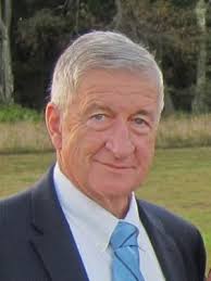 Robert Box Obituary (2019)