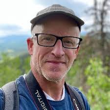 Brad Thistle's Instagram, Twitter & Facebook