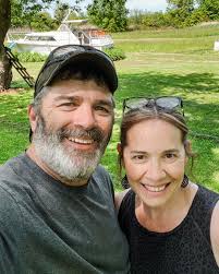 Today we finished all the big projects for Family Reunion 2025! The Family  came together and worked hard to get it all done early this year! Now we  just work