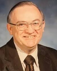 Lawrence E. Jones Obituary