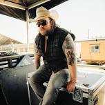 Dylan Wheeler Live at PK Icehouse