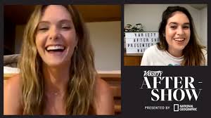 Find where to watch meghann fahy's latest movies and tv shows Bold Type S Meghann Fahy On The Future Of Sutton And Richard Variety