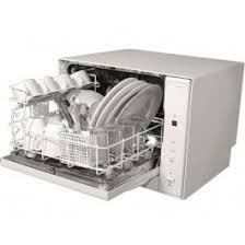 small semi commercial dishwasher kigenix