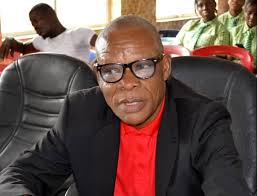 SICKLE CELL, THE OVERLOOKED PANDEMIC