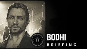 With stephanie macintire, willard scott. Bodhi Payday Wiki Fandom