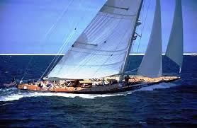 Classic Yacht Endeavour Sailing Yacht Charter Sailing Yacht Sailing Classic Sailing