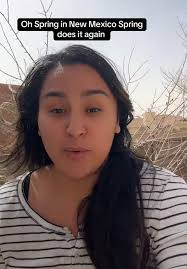 Sarah Archuleta New Mexico