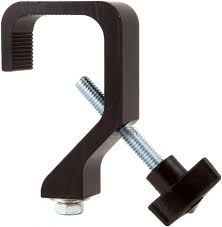Pipedream Light Duty C Clamp