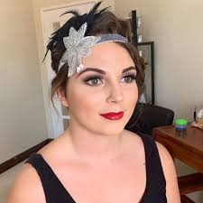 Makeup Artist School Ball Makeup