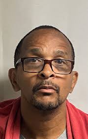 Offender Information