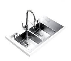Reginox mataro 1 bowl ceramic undermount kitchen sink. Sinks Teka