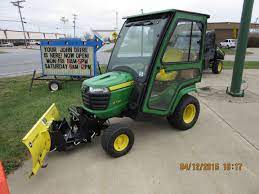 Pin On John Deere Equipment