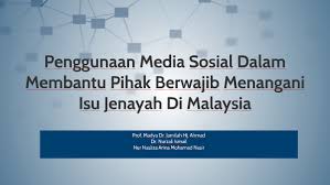 Dengan semua regulasi online, revolusi tagar (hashtag) twitter, dan skandal privasi facebook, internet telah menyuguhkan drama yang berlimpah. Penggunaan Media Sosial Dalam By Nurzali Ismail