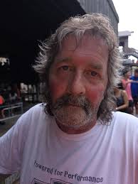 Wearing flipflops not allowed