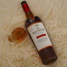 Macallan Classic Cut 2017 Edition Whisky Review Whisky Monster