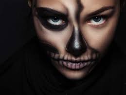 Trucos Para Un Maquillaje De Halloween Facil Bulevar Sur
