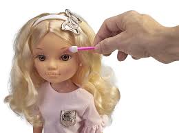 NANCY a Day of Beauty : Amazon.com.mx: Juguetes y Juegos