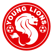 Young lions is not as believable as water rats or rush, but it's quite watchable. Lion City Sailors Fc Vs Young Lions Eleven
