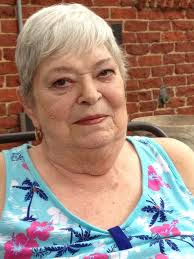 Obituary information for Madeleine Kitchen Herman