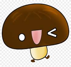 hongo kawaii imagenes de hongos kawaiis free transparent png clipart images download hongo kawaii imagenes de hongos