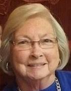 Gail Caldwell Obituary (2022)