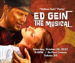 Ed Gein: The Musical