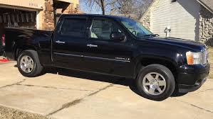Image result for Black 2008 Sierra