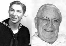 Richard Gaylor Obituary (2015)