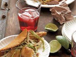 We did not find results for: Baja Style Fish Tacos Recipe Marcela Valladolid Cooking Channel