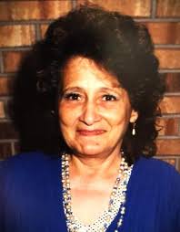 Virginia Theresa Gaylord Lacko (1943-2021)