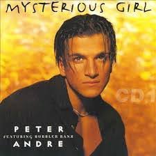 Peter Garnica's Instagram, Twitter & Facebook