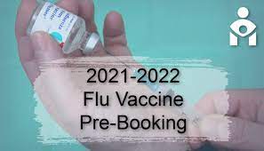 Some settings that usually provide flu vaccines, like workplaces, may not offer vaccination this upcoming season, because of the challenges with maintaining physical distancing, further making cvs a safe, convenient option. 2021 2022 Flu Vaccine Pre Booking Cpp National Vaccine Buying Group Vaccine Group Purchase Organization