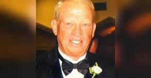 Barry Crain Obituary