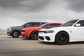 The dodge charger lineup covers a wide spectrum when it comes to purpose and capability. What S New For 2021 Dodge