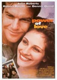 Maybe you would like to learn more about one of these? Power Of Love Something To Talk About Film Omdb