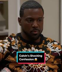 Calvin Sells His Car House of Payne