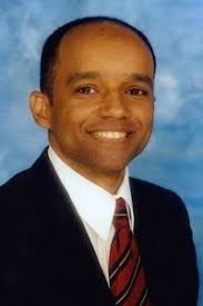 Eric Wilson (California)