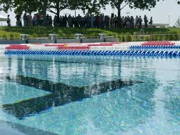 Ouvert Cet Ete Le Bassin Exterieur De La Piscine De Hautepierre Ferme Jusqu A Nouvel Ordre
