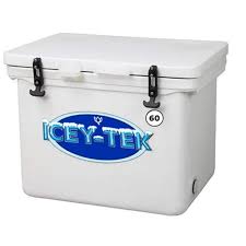 Shop for igloo cooler 60 quart online at target. Icey Tek Classic 60 Quart Roto Molded Coolers Icey Tek Usa