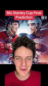 Stanley Cup Final Prediction: Oilers vs Panthers