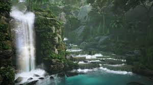 Click any of the tags below to browse for similar wallpapers and stock photos: Jungle Paradise Wallpapers Top Free Jungle Paradise Backgrounds Wallpaperaccess