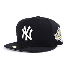 You don't have to go all the way to the bronx to celebrate the bronx bombers with premium new york yankees hats and apparel. New Era Custom Hats Fitted Hats 59fifty New Era Caps Fitteds Ecapcity