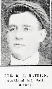 Robert Ellis Hatrick