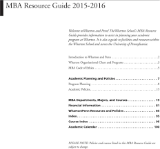 Resource Guide Pdf