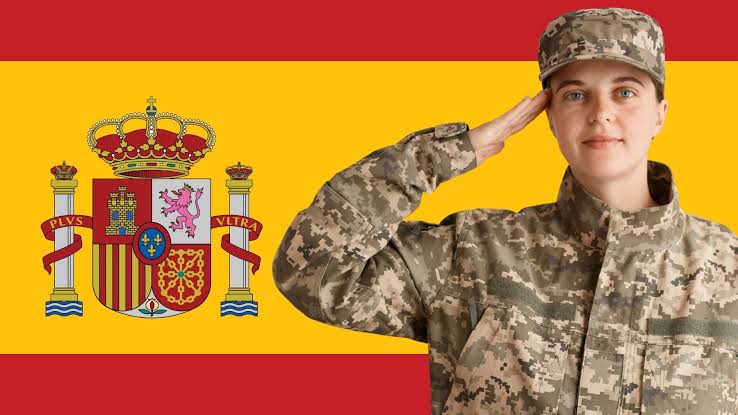 Está confirmado por el Gobierno y ya es oficial: en septiembre comienza en  España el Servicio Militar para los nacidos en el año 2008