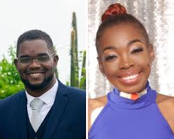 In Loving Memory of Valance and Carrie-Lynn Grazette