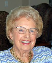 Ruth & Ted Russo Obituary