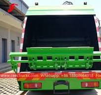 Buy 10 m³ Compression garbage truck kit,Chinese 10 m³ ...